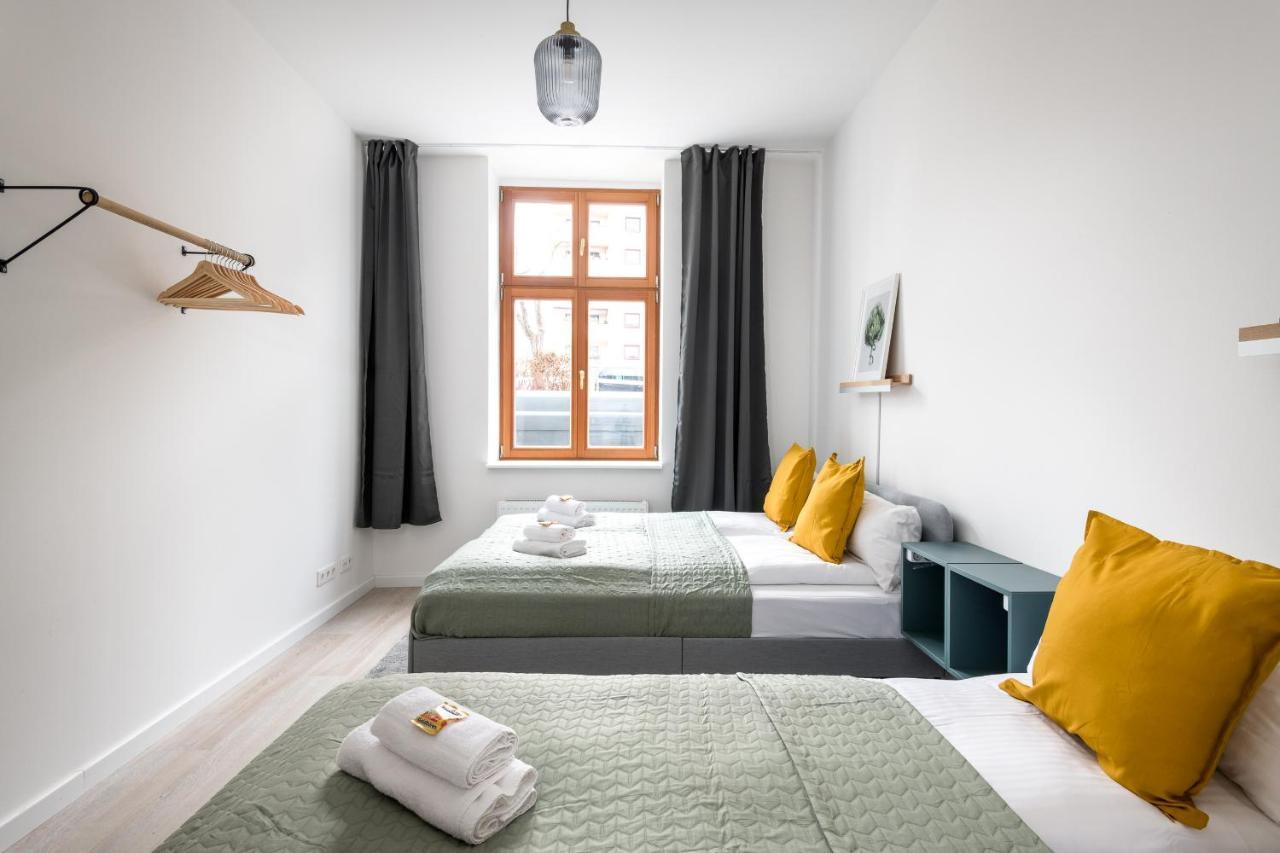 Komm Rein Und Fuehle Dich Zu Hause Direkt Nahe Der Altstadt Spandau Und Am Wasser Lejlighed Berlin